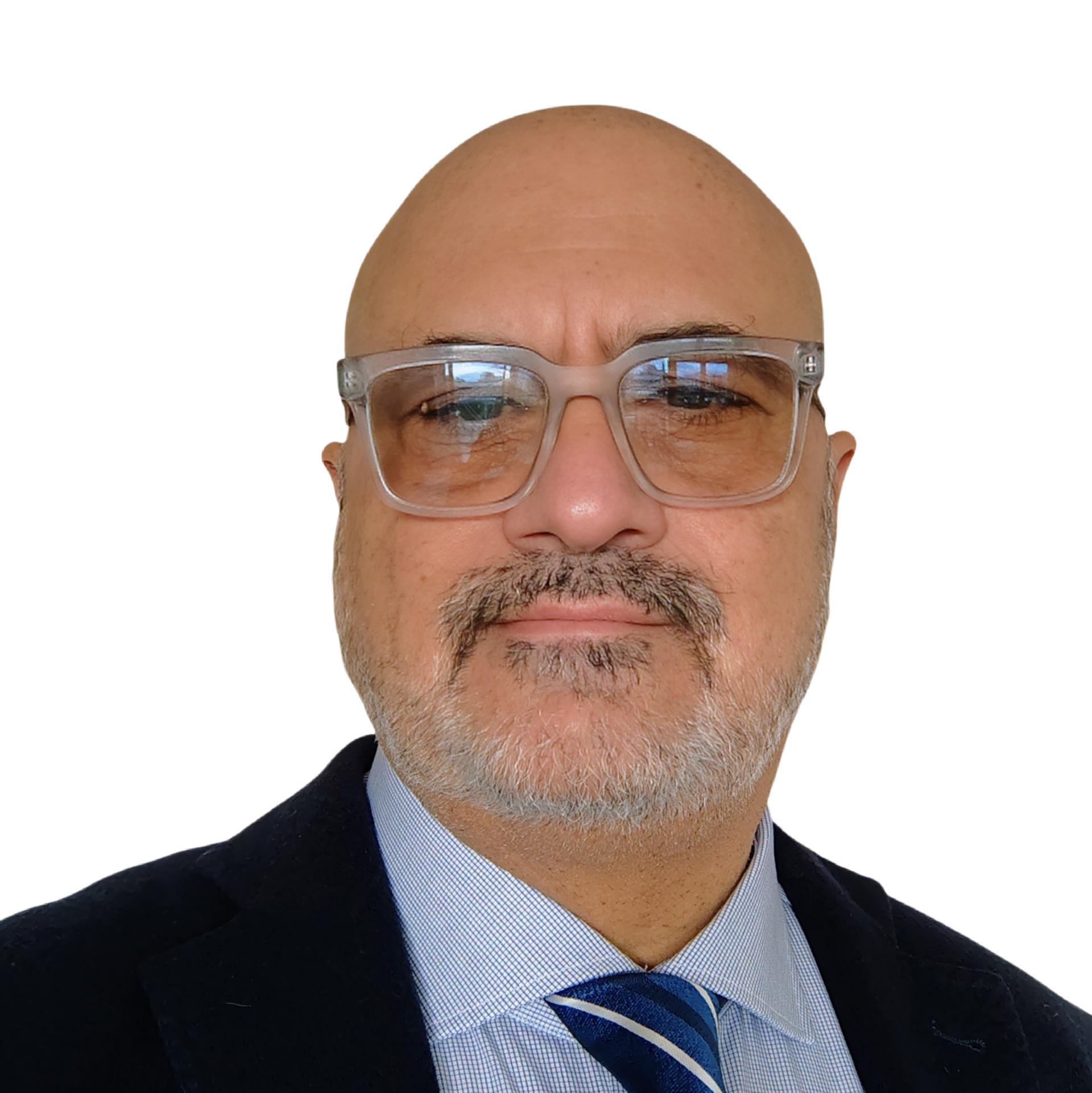 Cesare Tribuzi